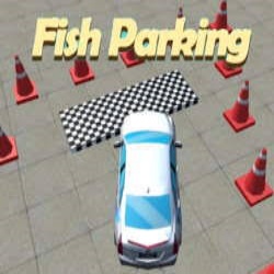 ฟิชพาร์คกิ้ง - เกมที่กำลังเป็นที่นิยม